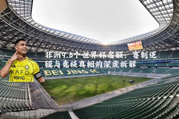 非洲9.5个世界杯名额:赛制逻辑与竞技真相的深度拆解